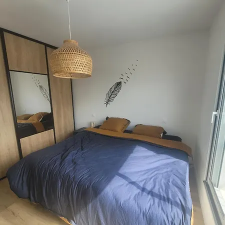 Le 113 Bis Clim Saint-Hilaire-de-Riez