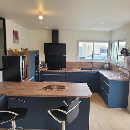 Willa Le 113 Bis Clim *