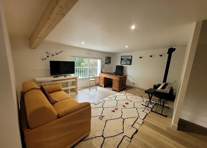 Le 113 Bis Clim Saint-Hilaire-de-Riez