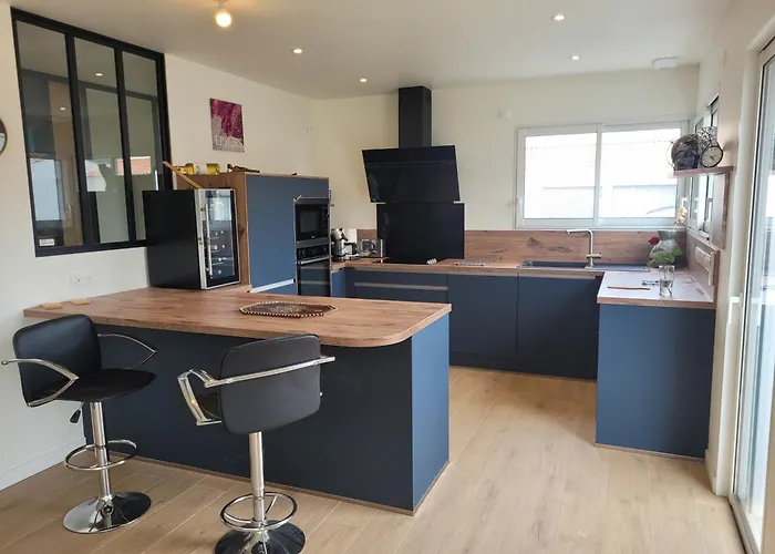 Willa Le 113 Bis Clim *