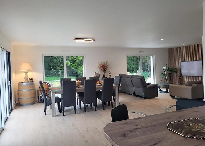 Le 113 Bis Clim * Saint-Hilaire-de-Riez