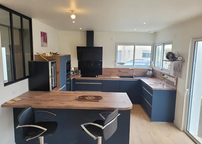 Willa Le 113 Bis Clim *