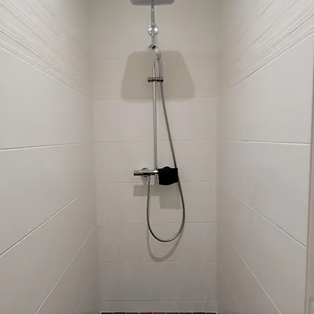 Le 113 Bis Hilaire De Riez Вилла *