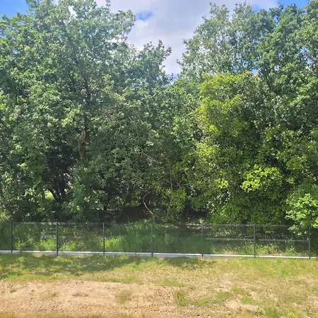 Le 113 Bis Hilaire De Riez 别墅 *