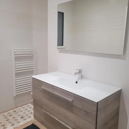 Le 113 Bis Hilaire De Riez Сент-Илер-де-Рье