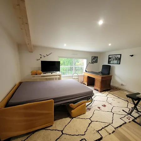 Le 113 Bis Hilaire De Riez