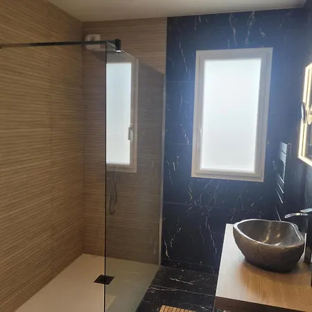 Le 113 Bis Hilaire De Riez *