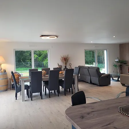 Le 113 Bis Clim * Saint-Hilaire-de-Riez