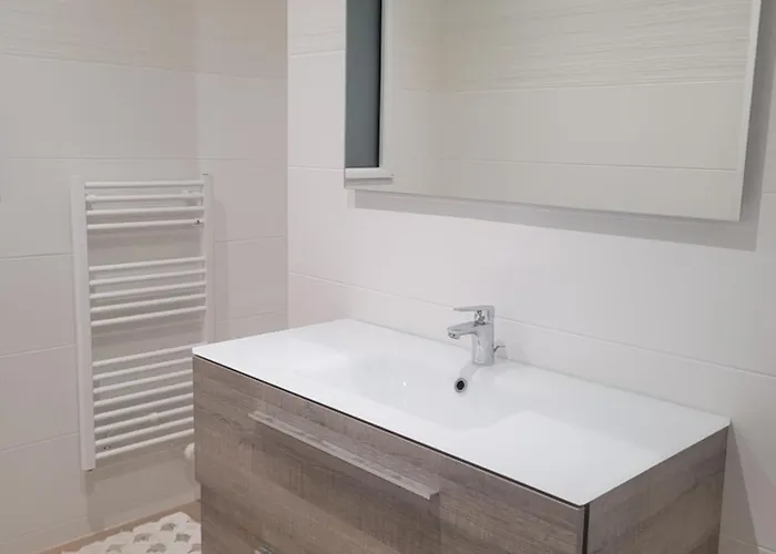 Le 113 Bis Clim Saint-Hilaire-de-Riez