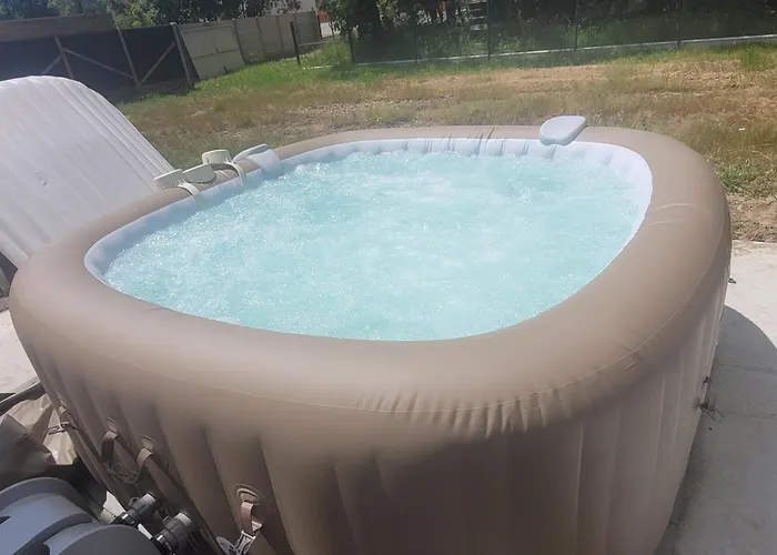 Le 113 Bis Clim 생 힐레르 드 리에