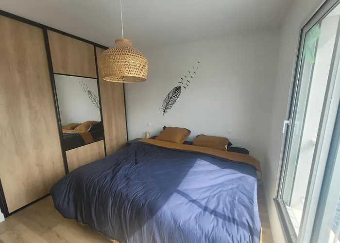 Le 113 Bis Clim Saint-Hilaire-de-Riez